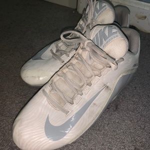 nike women's lacrosse cleats